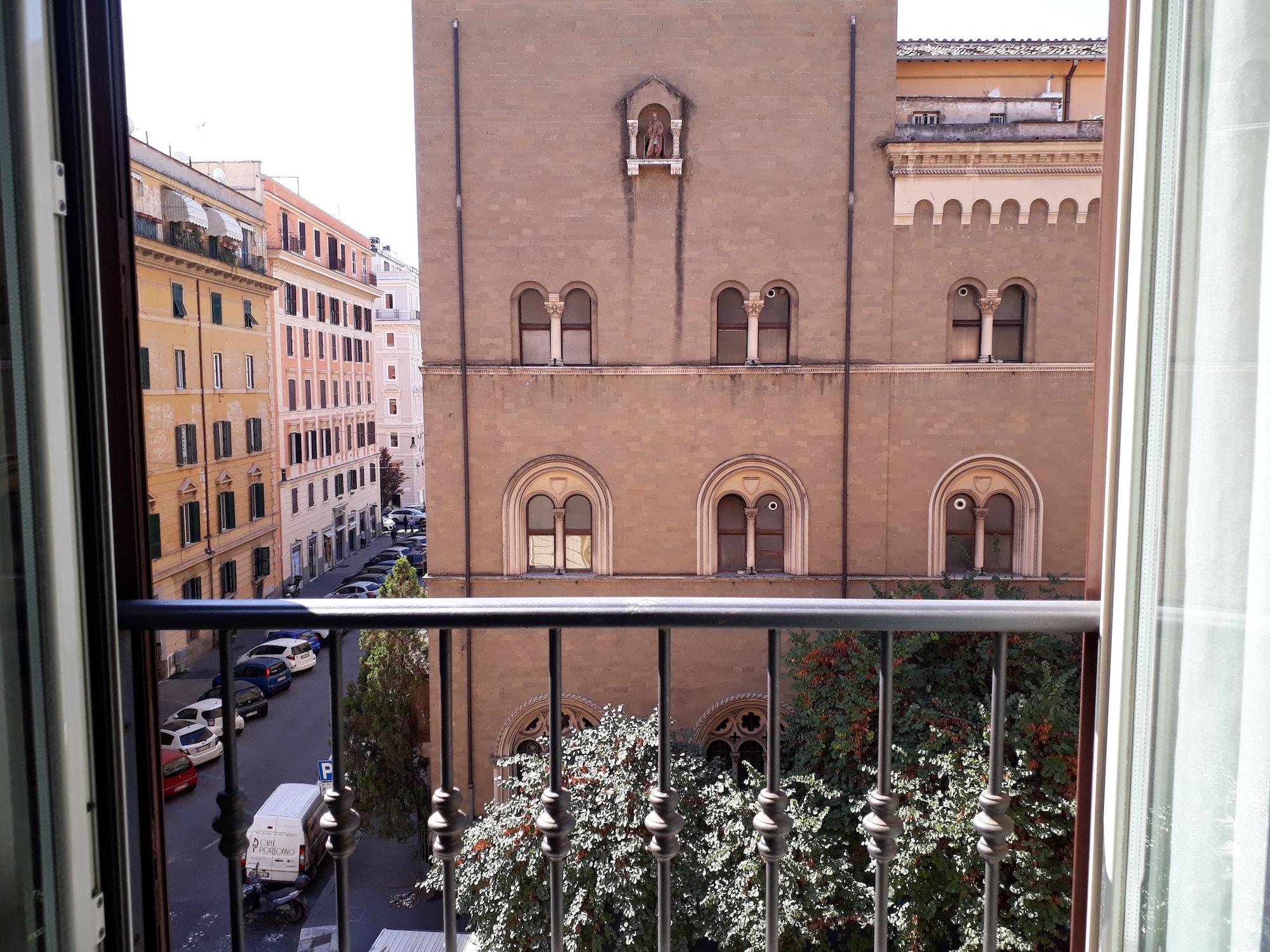 Guest house Cola Di Rienzo - In
