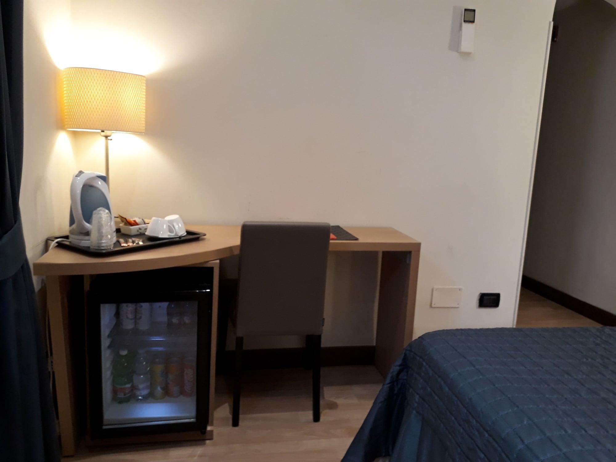 Guest house Cola Di Rienzo - In 2*