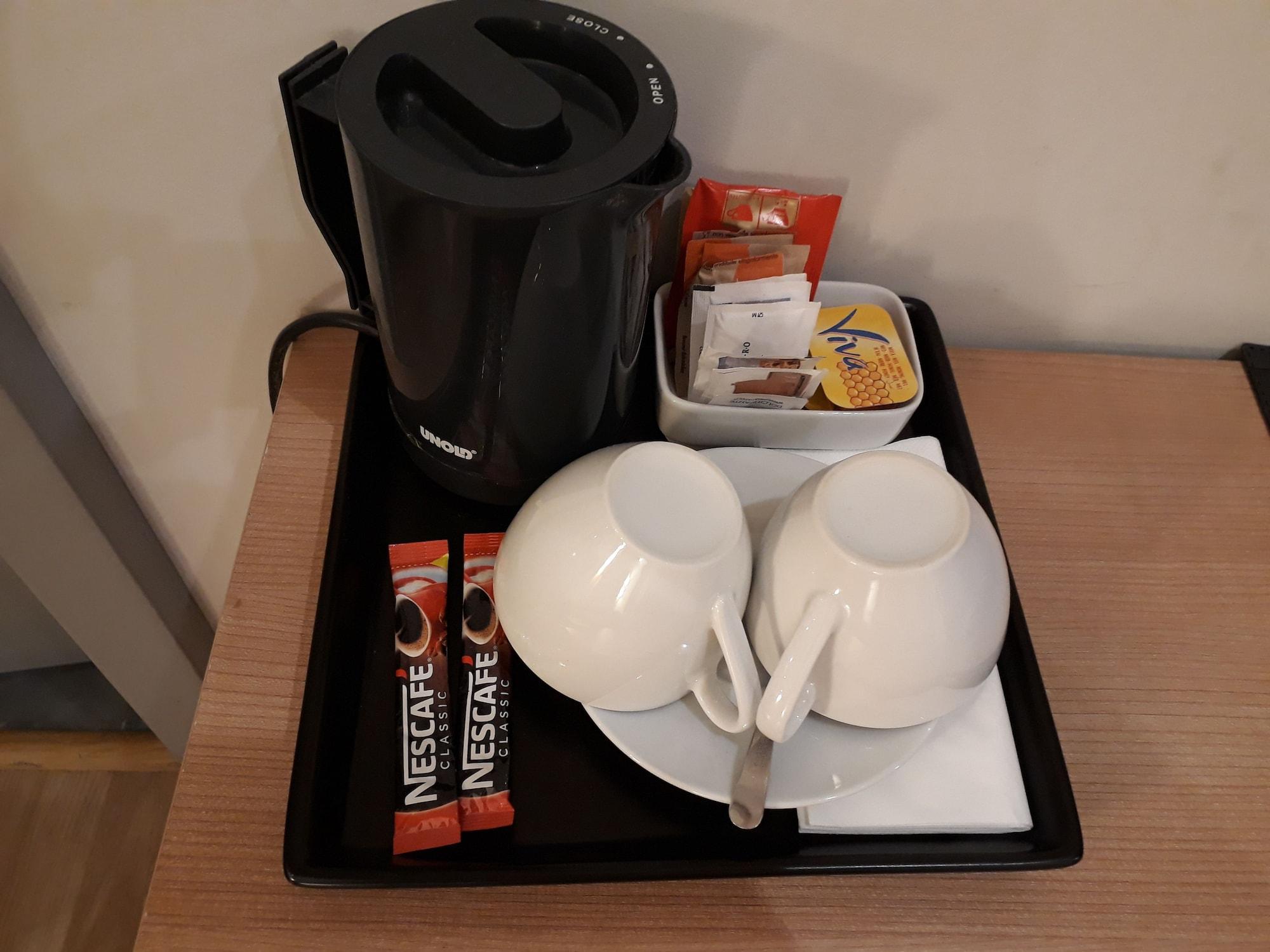 Guest house Cola Di Rienzo - In 2*