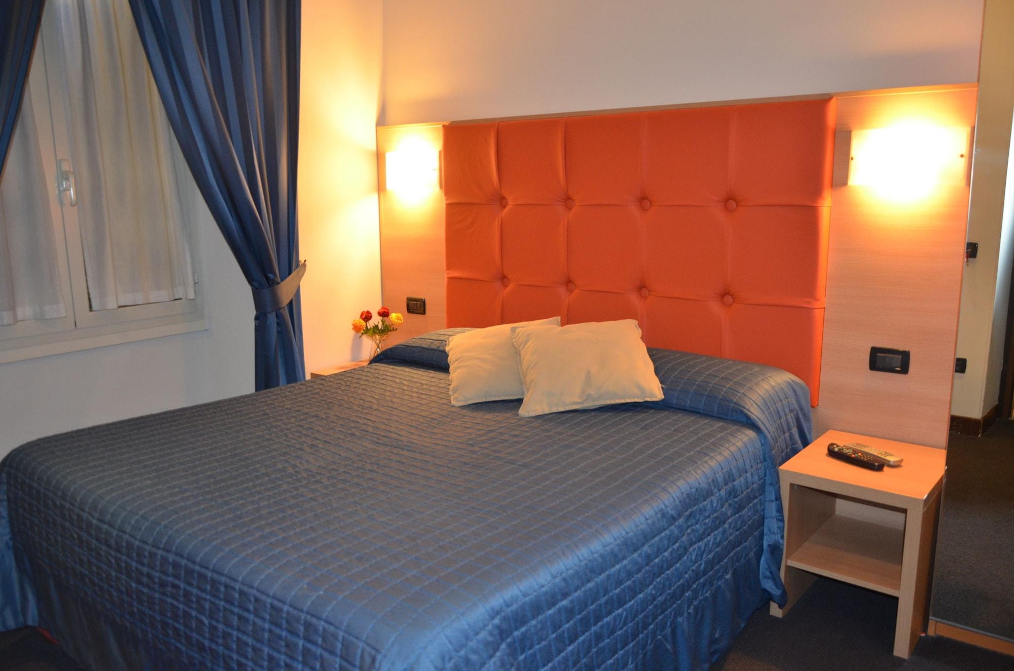 Guest house Cola Di Rienzo - In