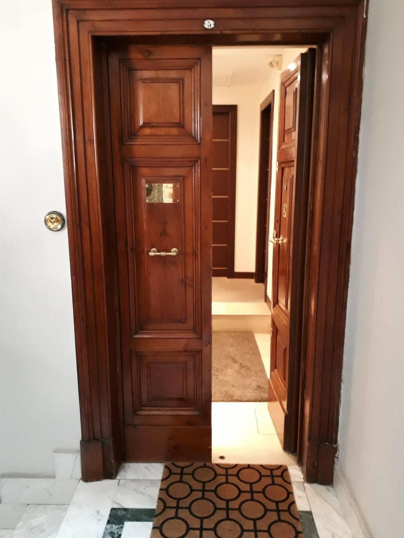 Cola Di Rienzo - In Guest house