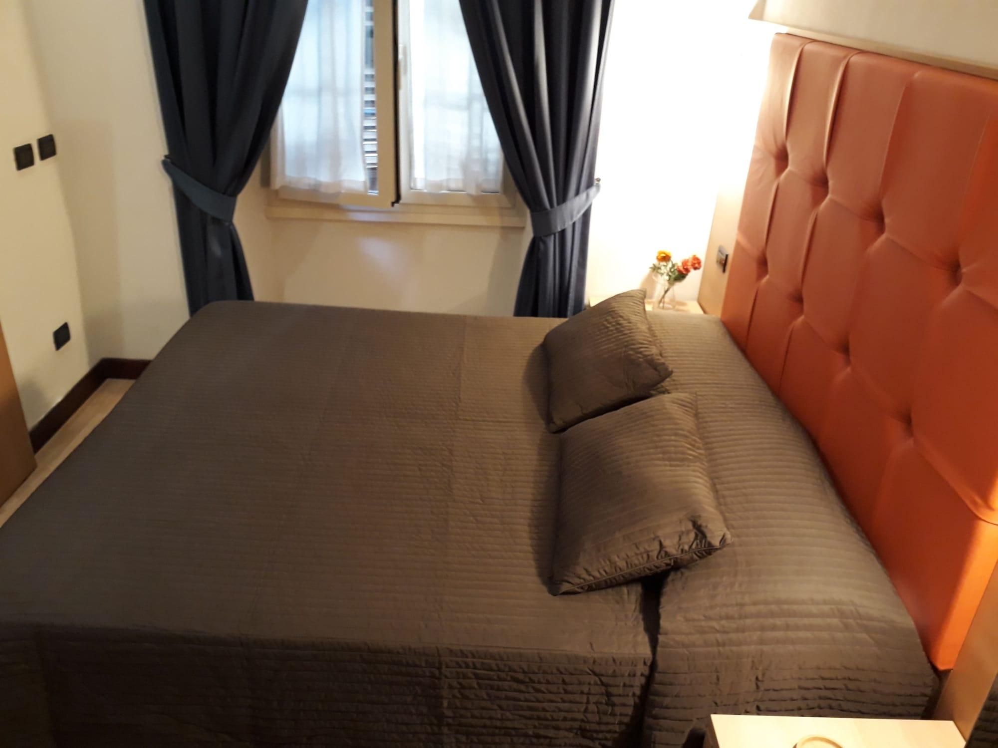 Gasthof Cola Di Rienzo - In 2*
