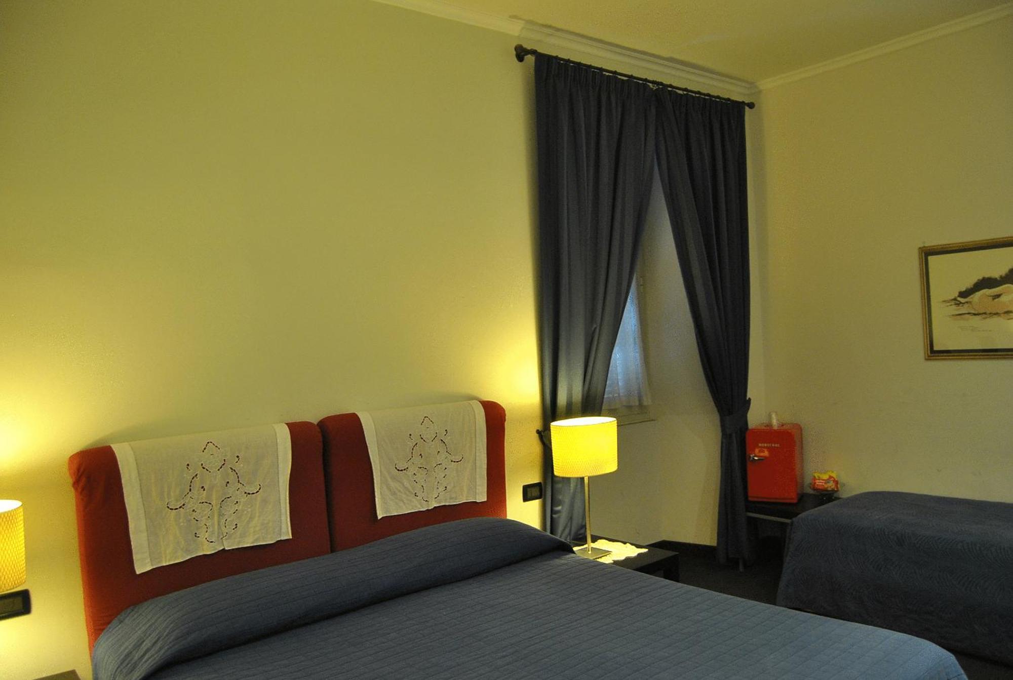 Gasthof Cola Di Rienzo - In 2*